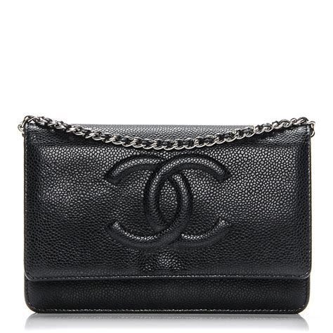 chanel timeless woc discontinued|Chanel woc chain bag.